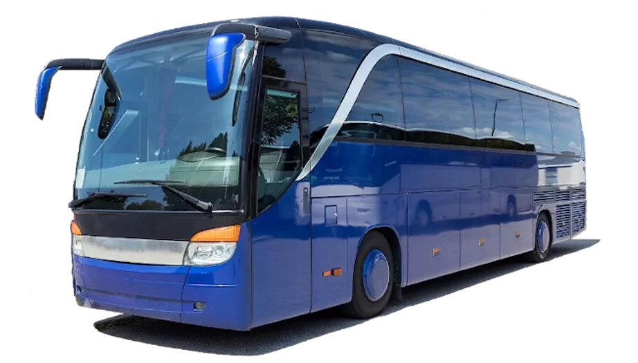 Bus Rental Muscat