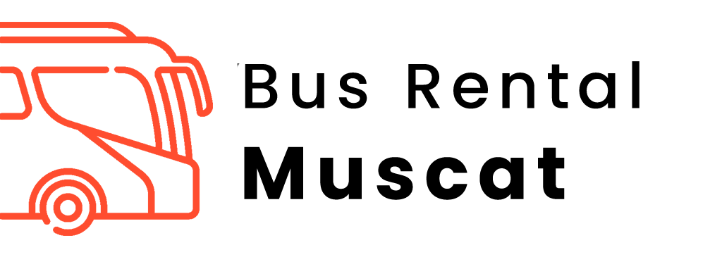 Bus Rental Muscat Logo